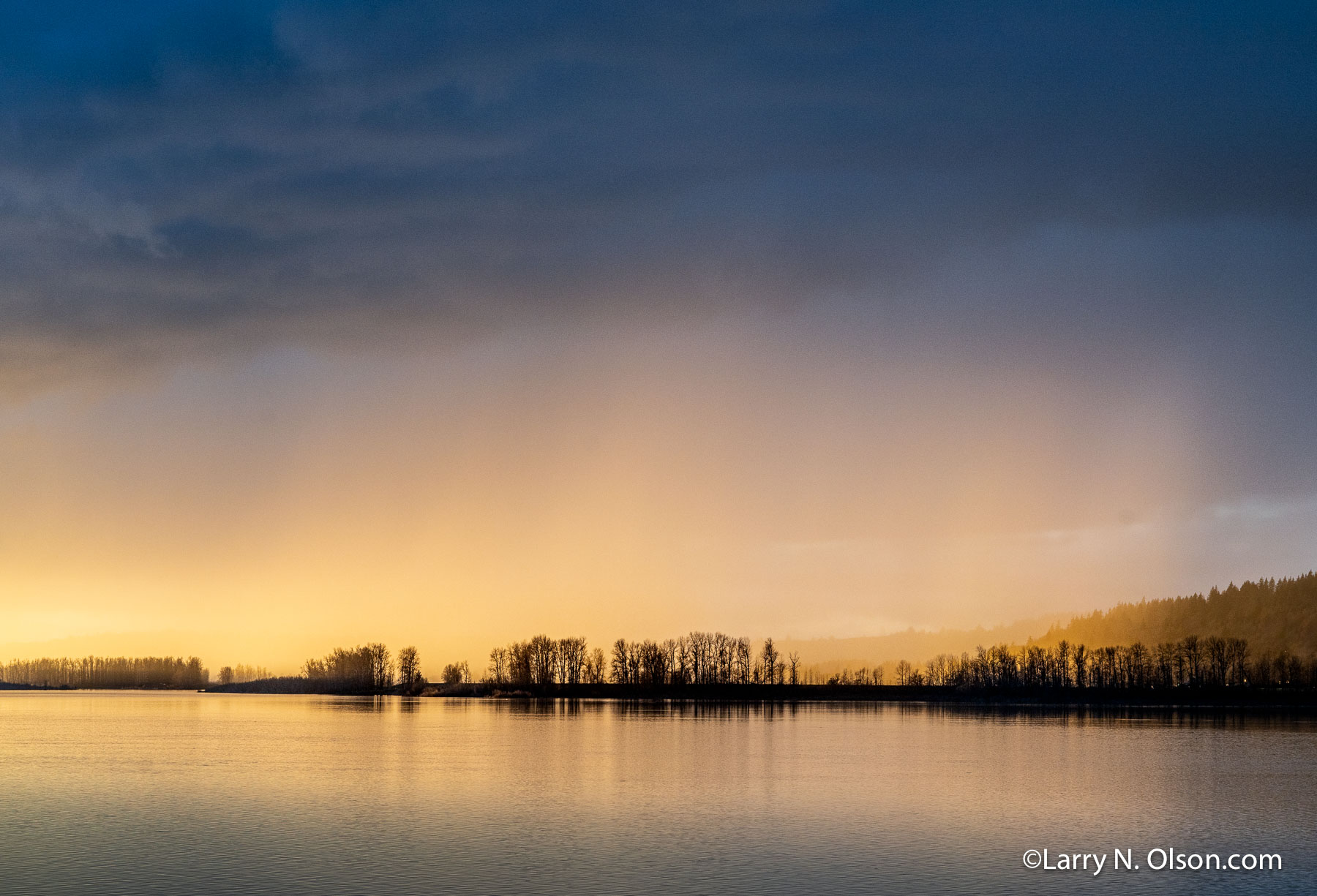 Columbia River, OR, WA | 