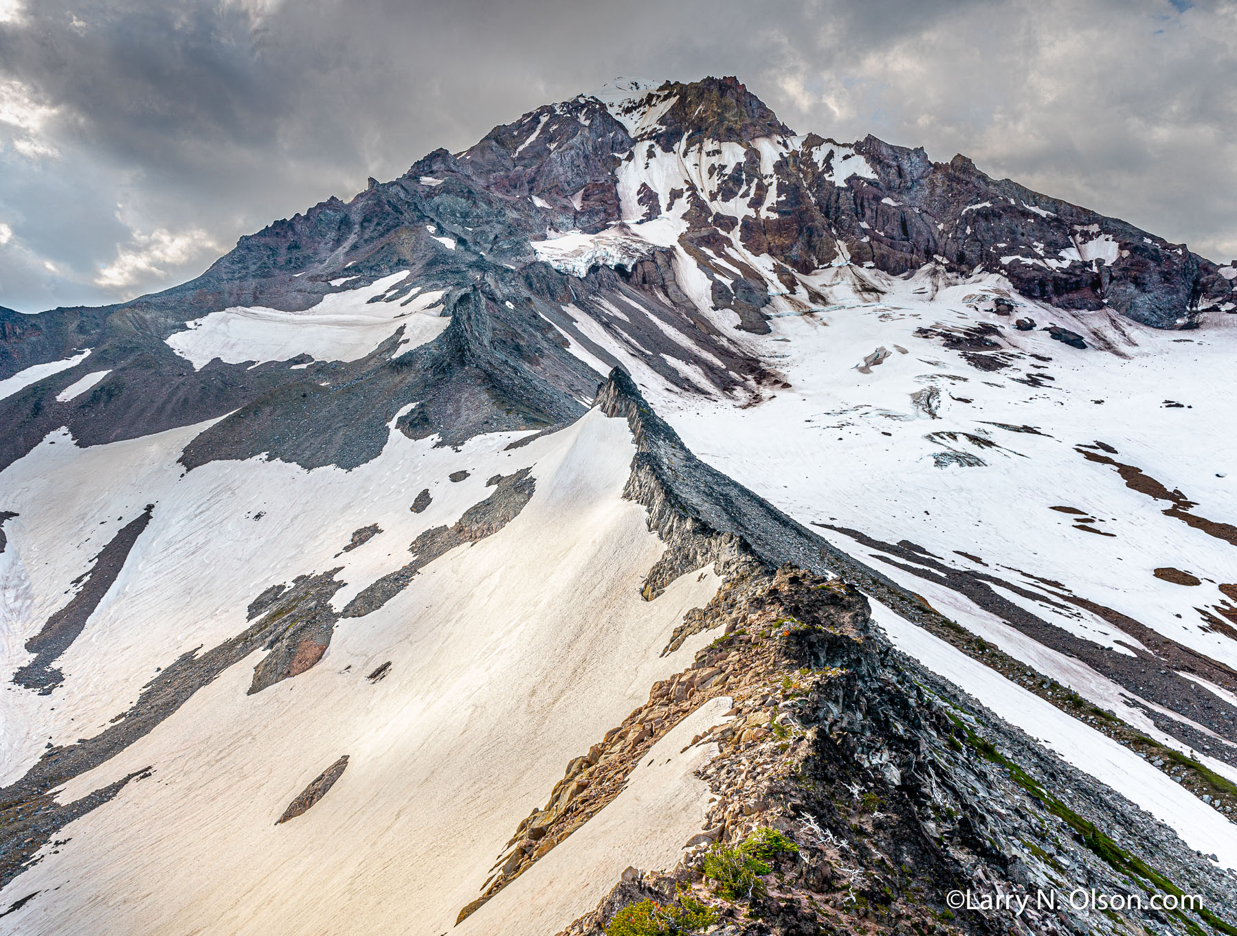 Mount Hood, Oregon | 