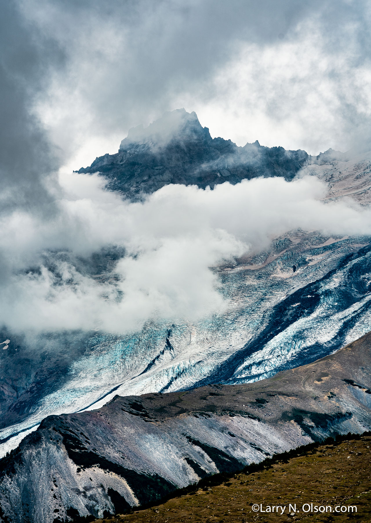 Mount Rainier National Park, WA | 