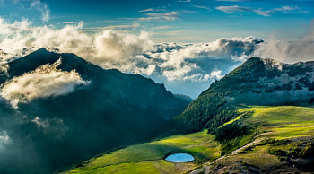 Mount Rainier National Park, WA | 