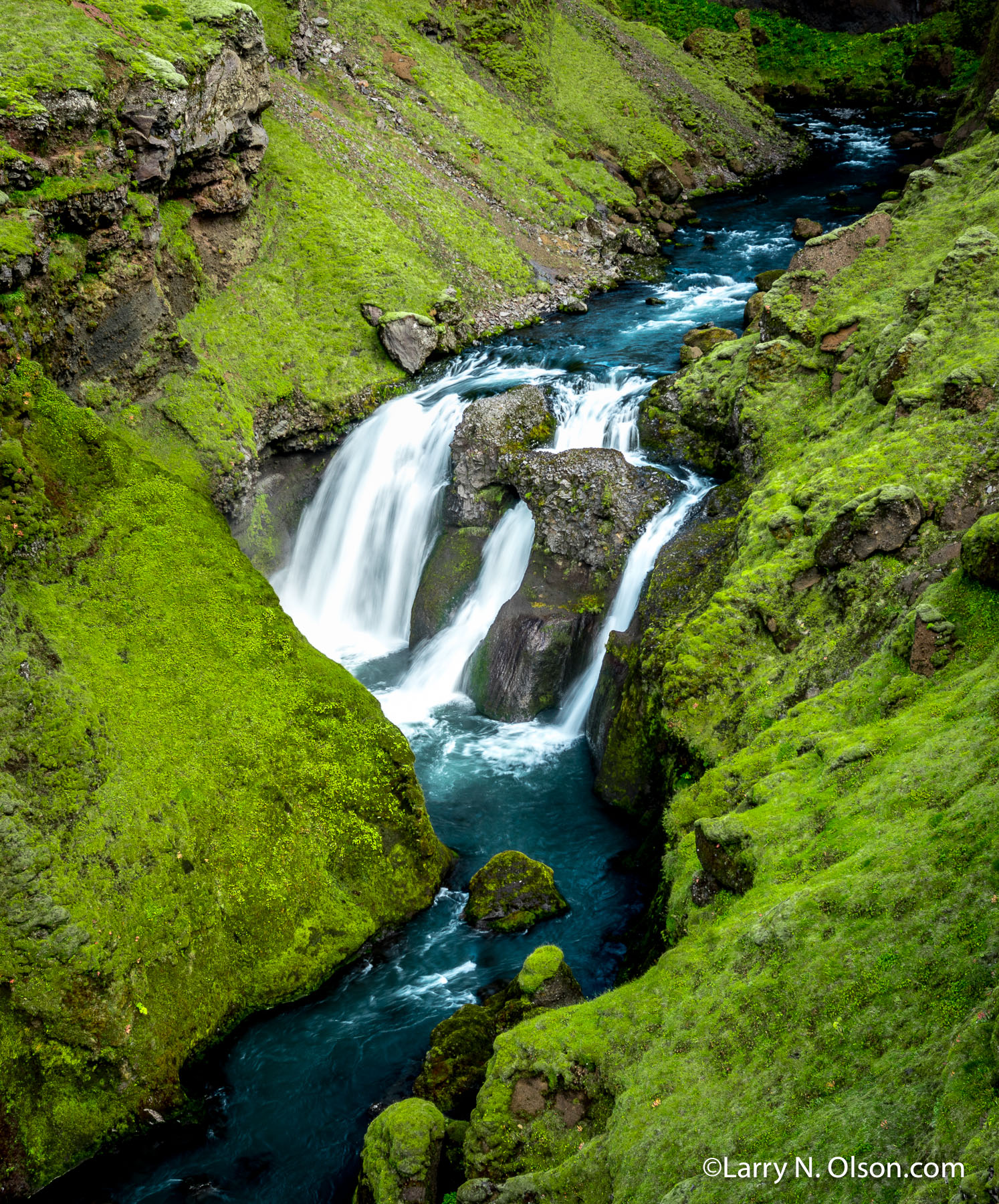 Landmannalaugar, Iceland | 