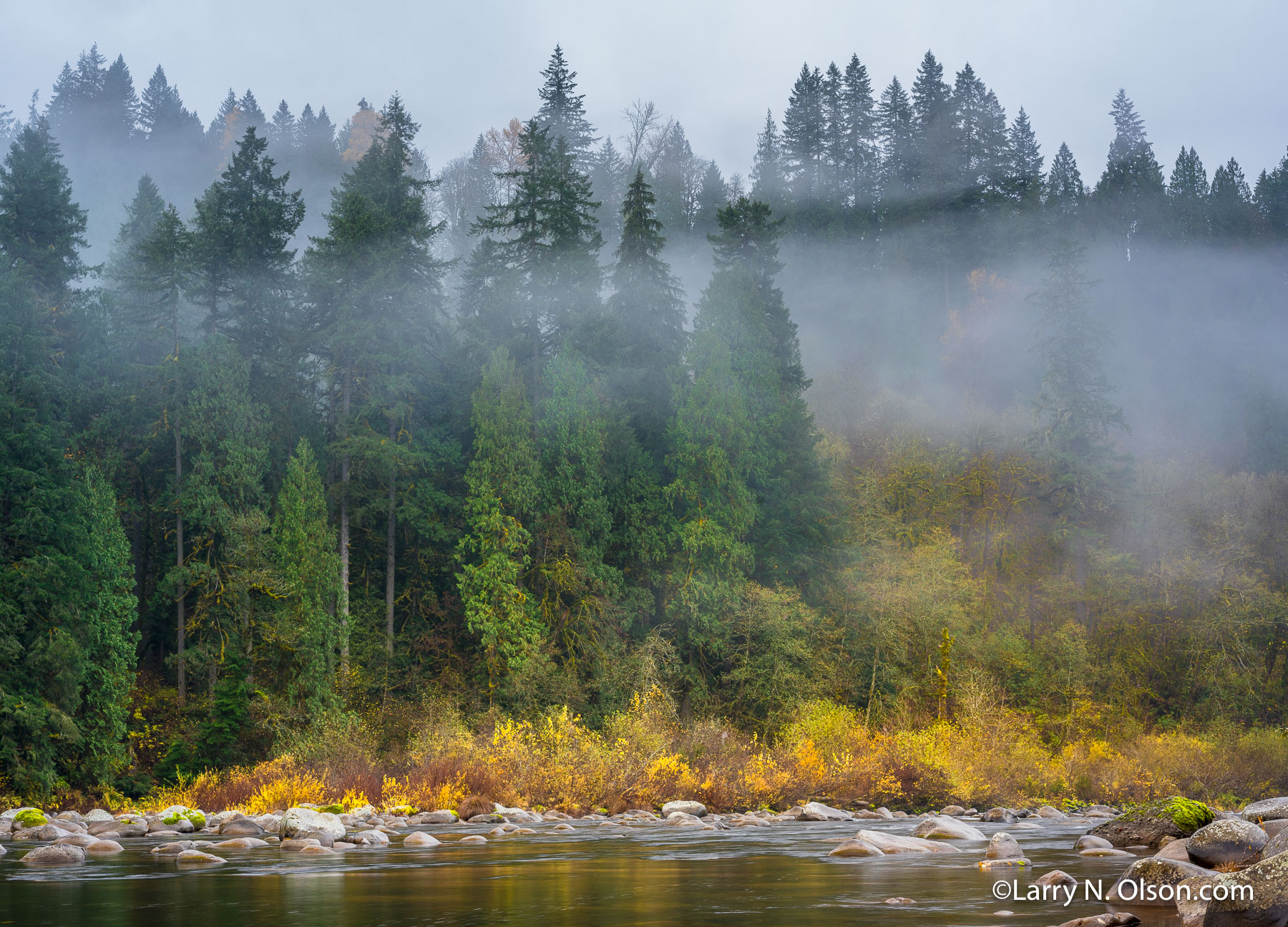 Sandy River | 