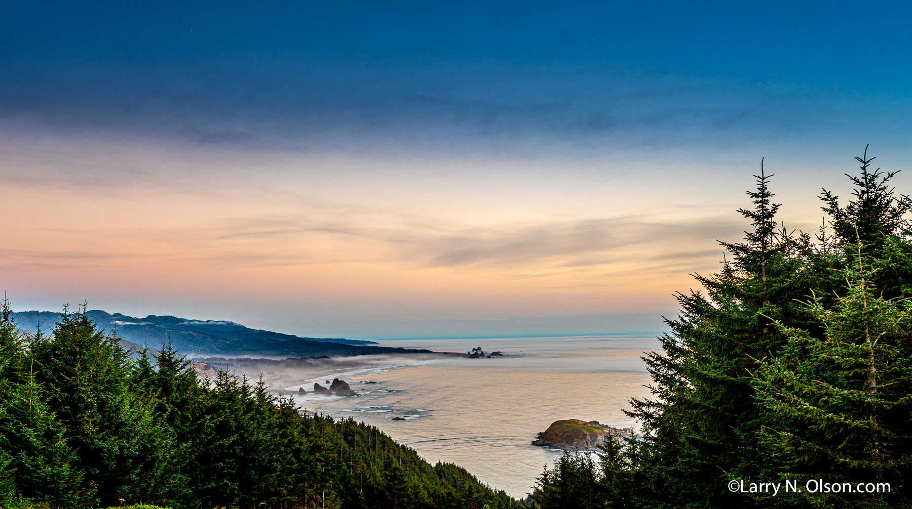 Garrapata State Park, CA | 