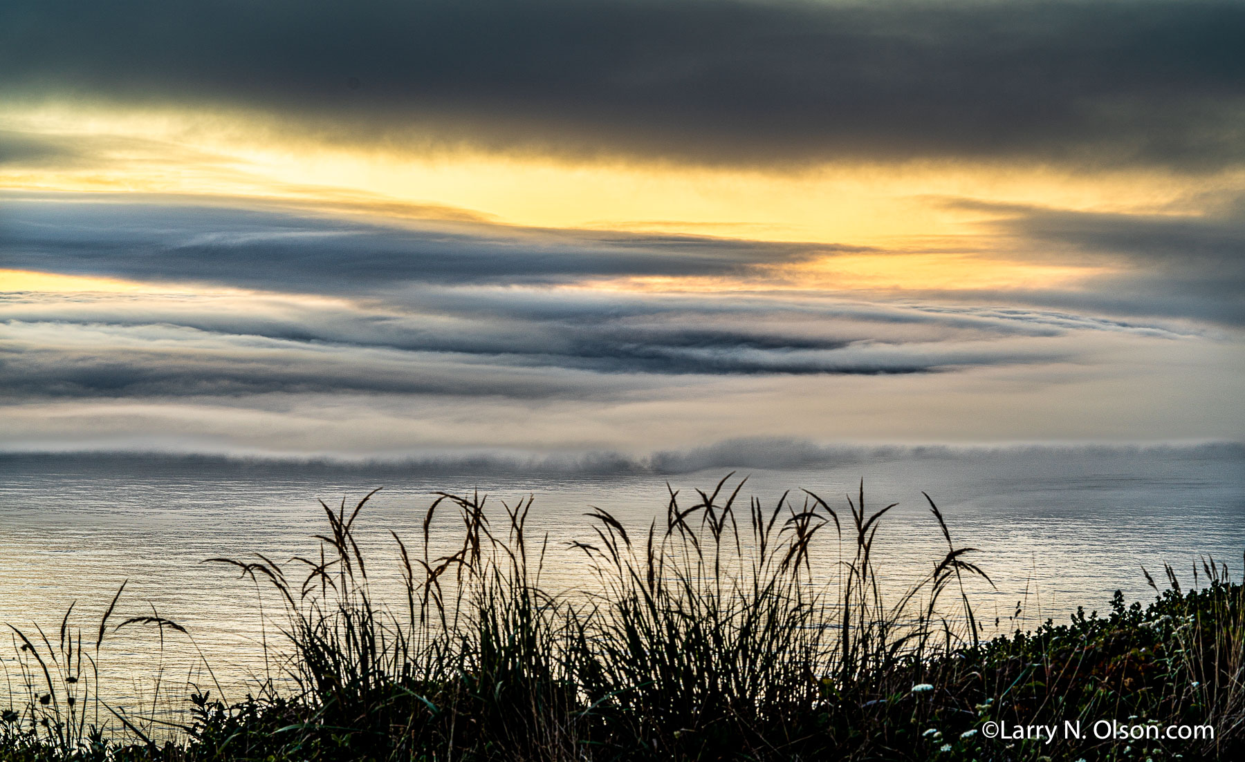 Cape Sabastian, Oregon Coast | 