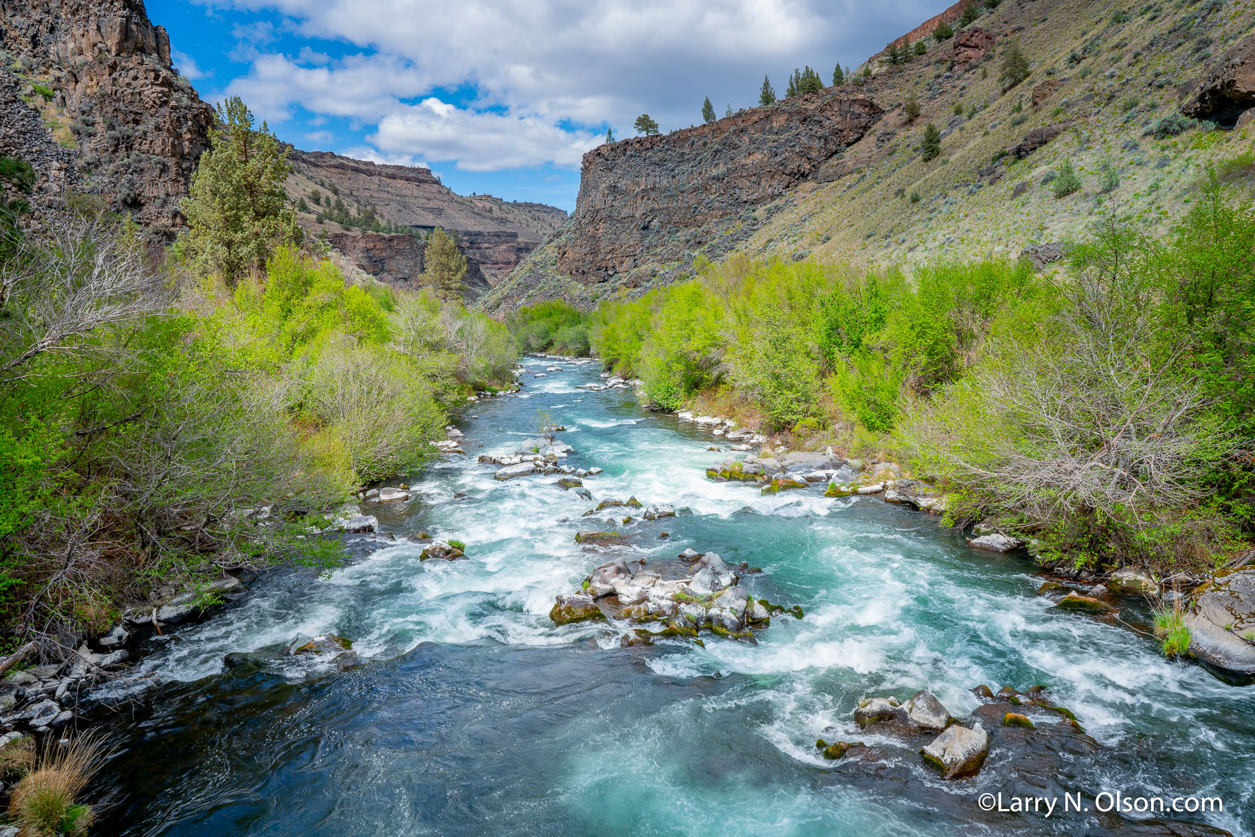 Deschutes River, OR | 