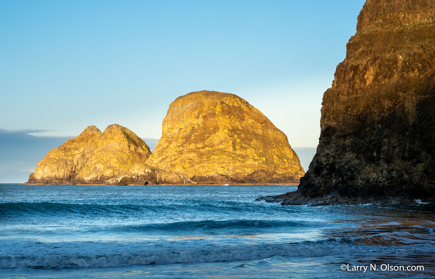 Oceanside, OR | 