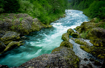 Clackamas River, OR | 