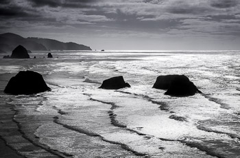 Ecola State Park, OR | 