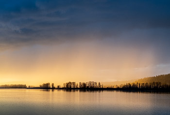 Columbia River, OR, WA | 