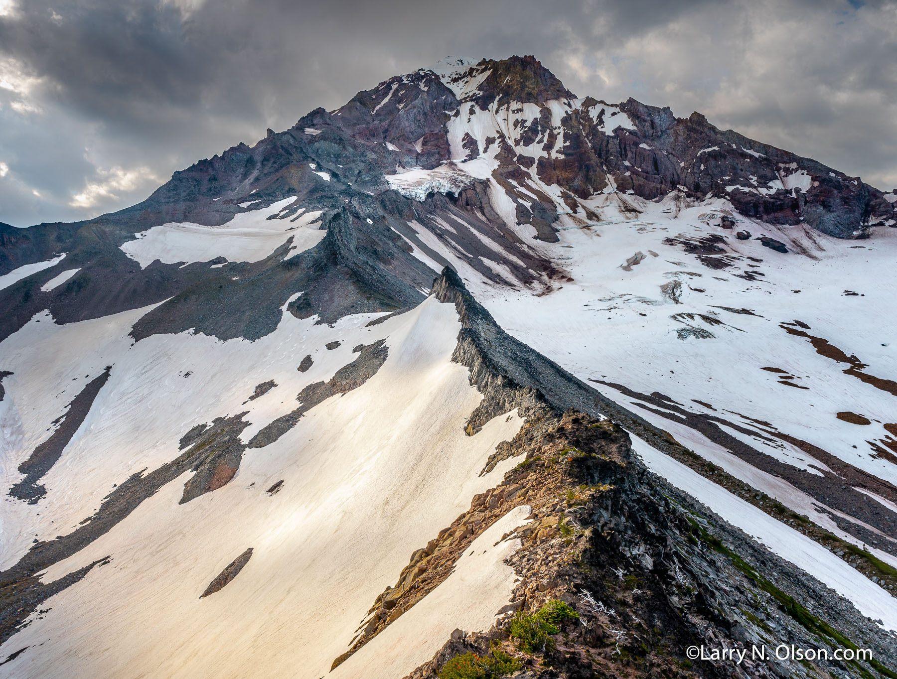 Mount Hood, Oregon | 