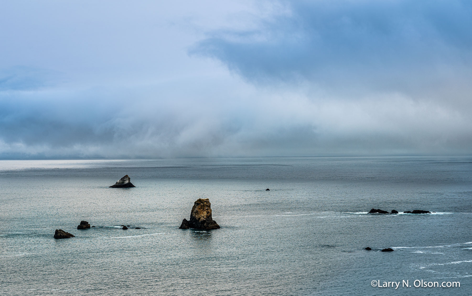 Samual Boardman State Park #4, Oregon Coast | 