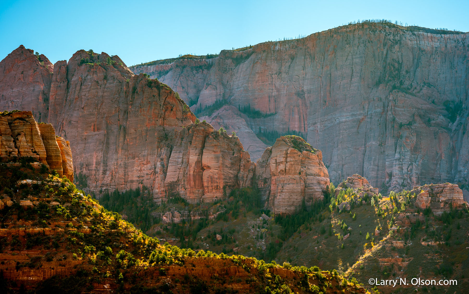 Zion National Park, Utah | 