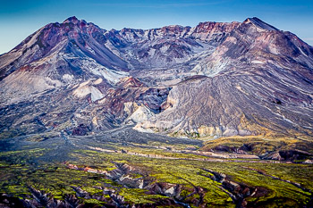 Mount Saint Helens, WA | 