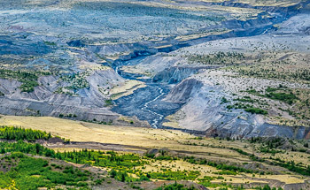 Mount Saint Helens, wa | 