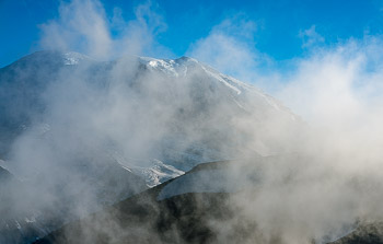 Mount Rainier National Park, WA | 