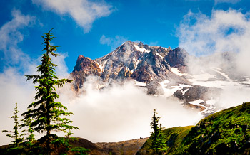 Mount Hood, Oregon | 