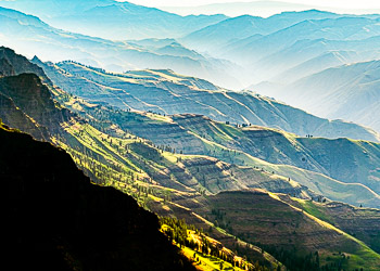 Hat Point, Hells Canyon National Recreation Area, Oregon | 