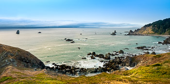 Samual Boardman State Park #3, Oregon Coast | 