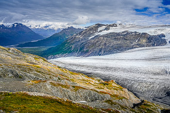 Kenai Fiords National Park, Alaska | 