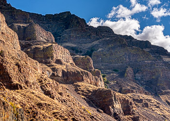 Cottonwood Canyon, John Day River, Oregon | 