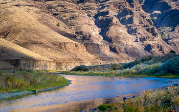 Cottonwood Canyon, John Day River, Oregon | 