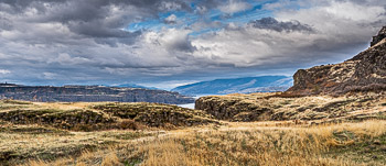 Columbia Hills, Columbia River, WA | 