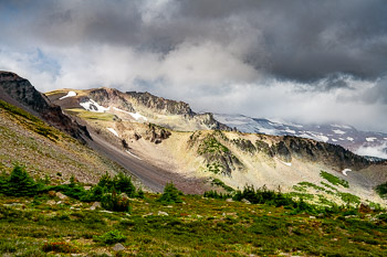 Mount Rainier National Park, WA | 