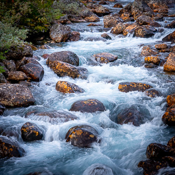Gjende, Jotunheimen National Park, Norway | 