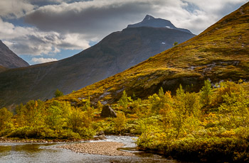 Jotunheimen National Park, Norway | 