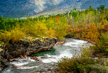 Jotunheimen National Park, Norway | 
