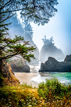 Samual Boardman State Park, #2, Oregon | 