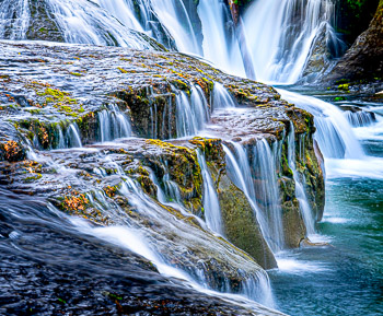 Lewis River, Washington | 