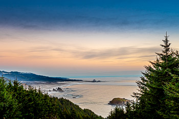 Garrapata State Park, CA | 