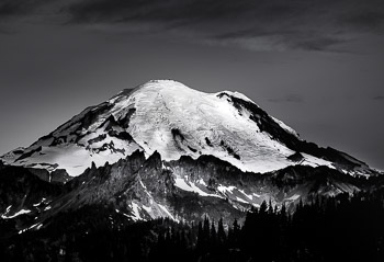 Mount Rainier National Park, WA | 