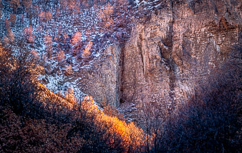 Mount Timpanogos, Utah | 