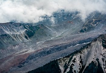 Mountain Landscapes