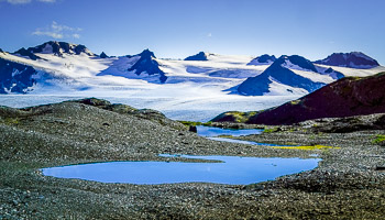 Kenai Fiords National Park, Alaska | 