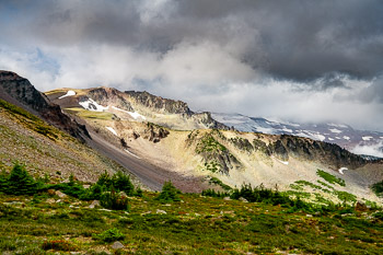Mount Rainier National Park, WA | 
