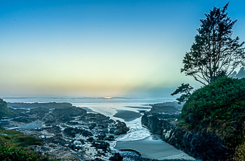 Neptune Beach, Oregon Coast | 