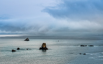 Samual Boardman State Park #4, Oregon Coast | 