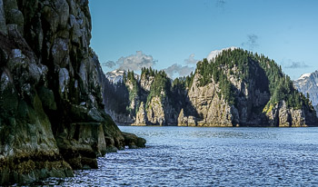 Kenai Fiords National Park, Alaska | 