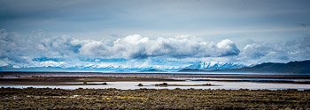 Alvord Desert, Steens Mountain, OR | 