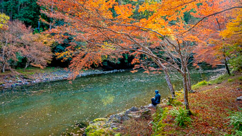 Trail Lunch, Japan | 
