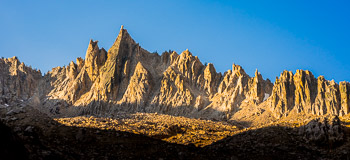 The Sawtooth Wilderness, ID | 