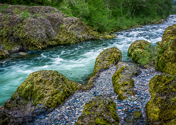 Clackamas River, OR | 
