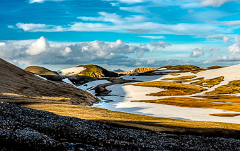 Landmannalaugar, Iceland | 