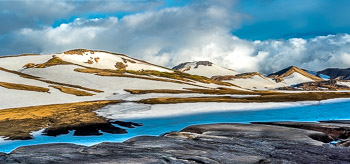 Landmannalaugar, Iceland | 