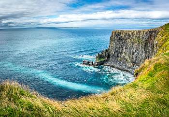Cliffs of Mohre, Ireland | 