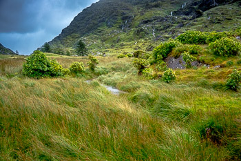 Gap of Dunloe, Killarney, Ireland | 