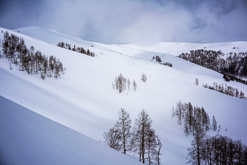 Big Daddy, Uinta Mountains, UT | 